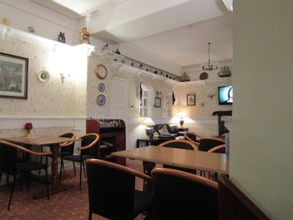 Argyll House Oban