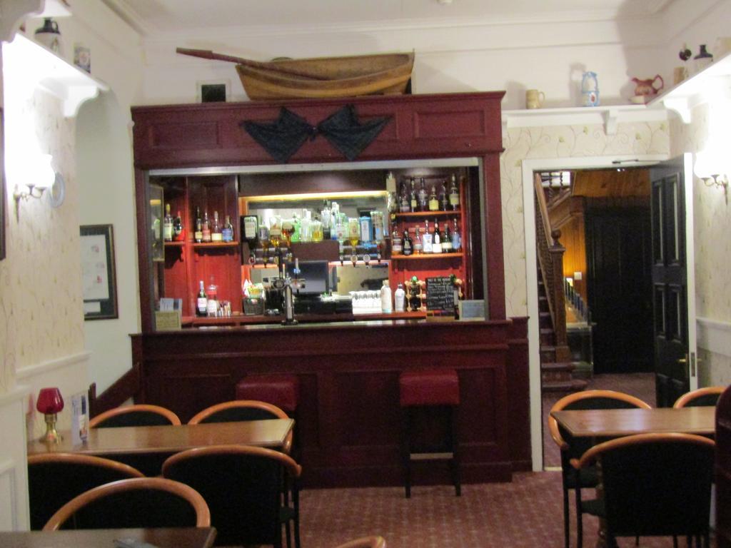 Argyll House Oban