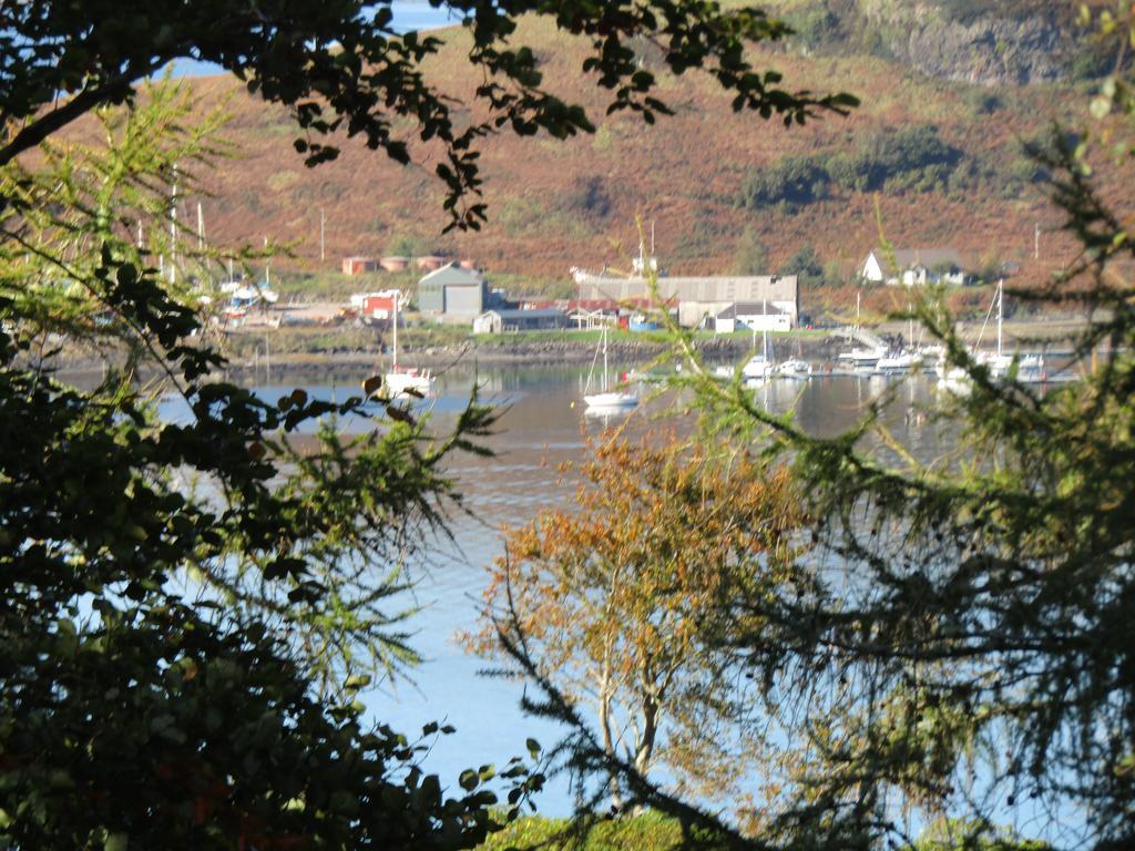 Hotel Argyll House Oban