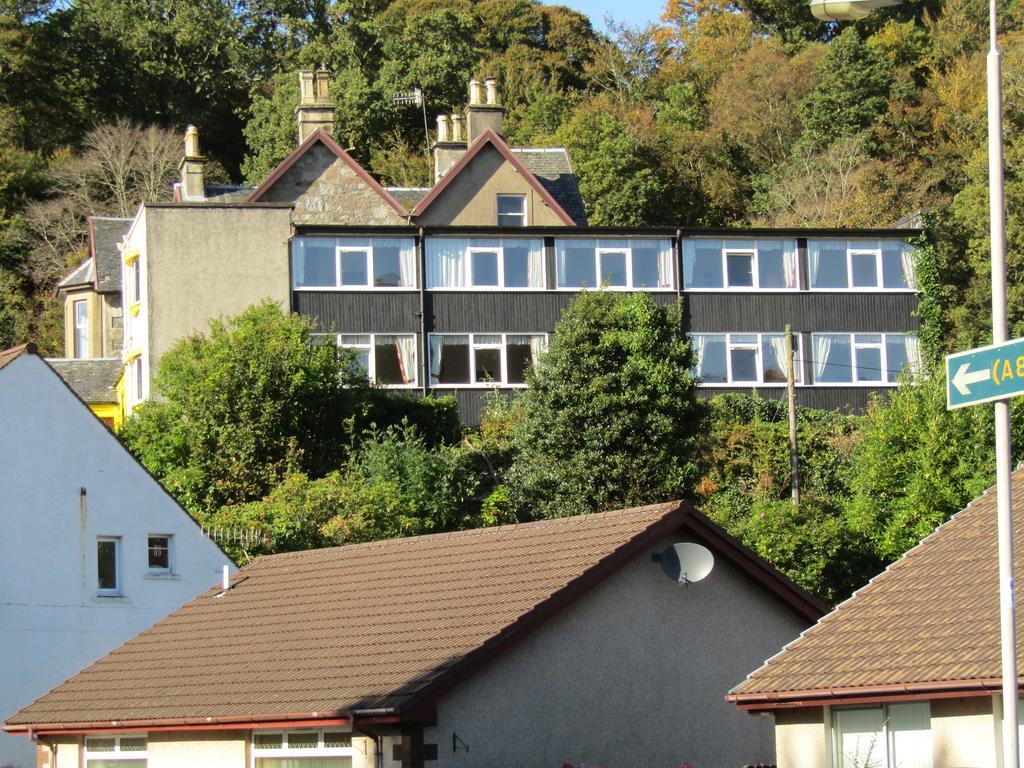 Argyll House Hotel 3*
