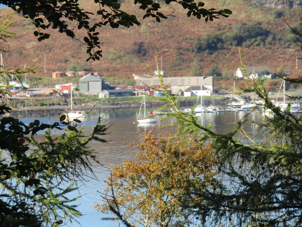 Argyll House Hotel