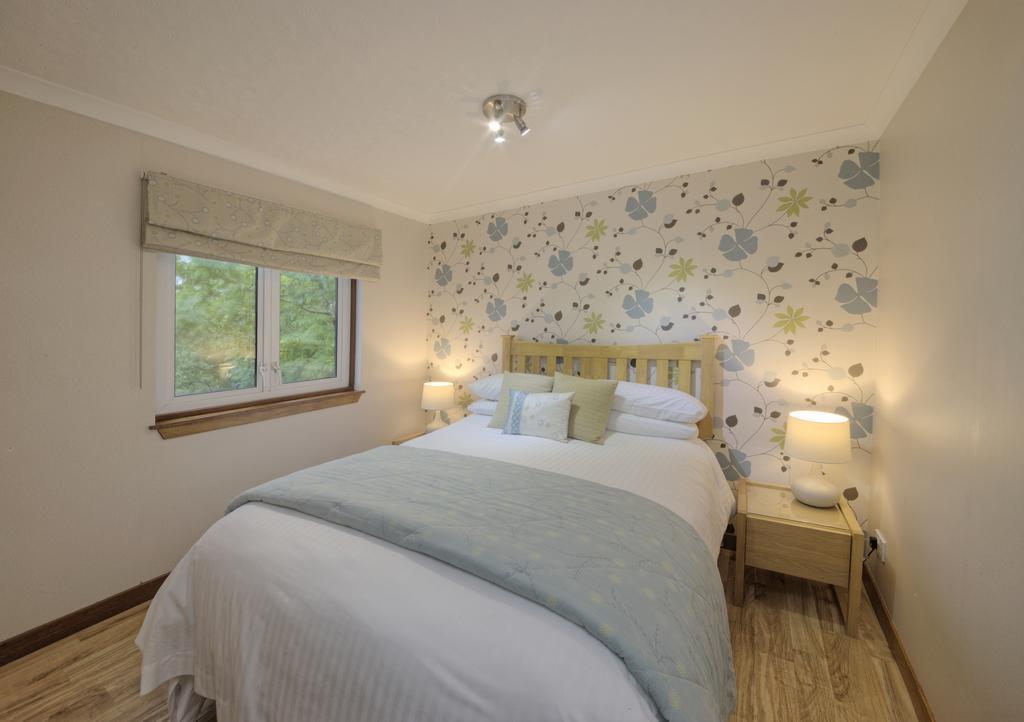 Bed & Breakfast Grove Oban