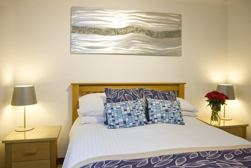 Grove 4* Oban