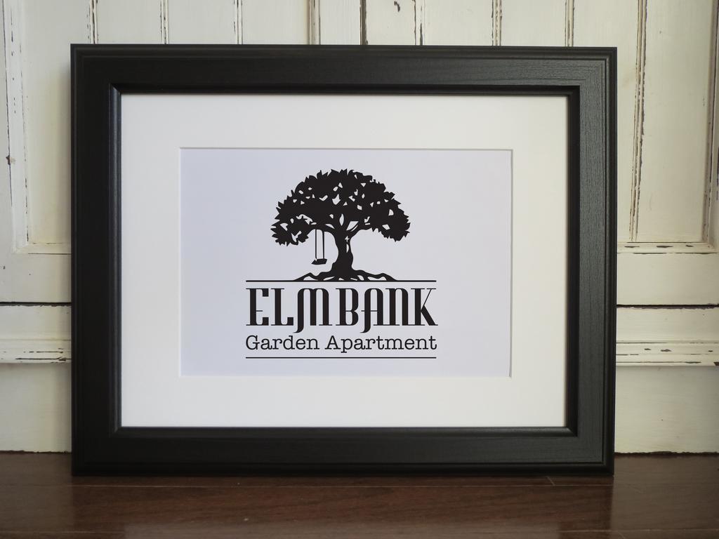 Elmbank Garden Apartment