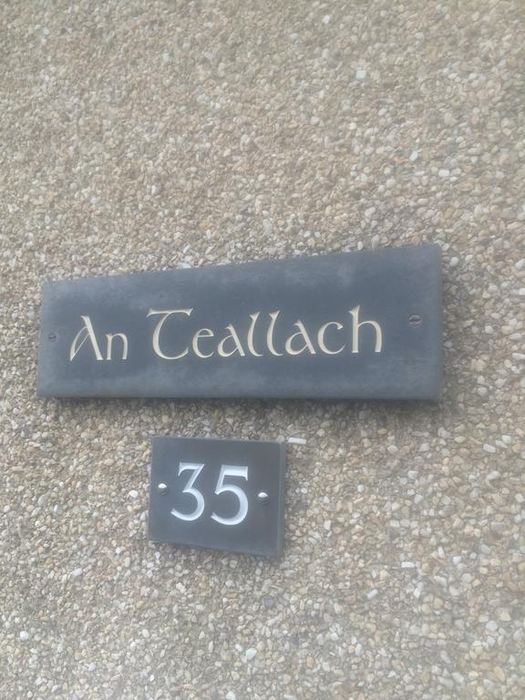 Holiday home An Teallach *