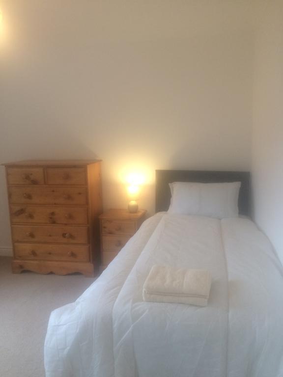 Holiday home An Teallach Oban