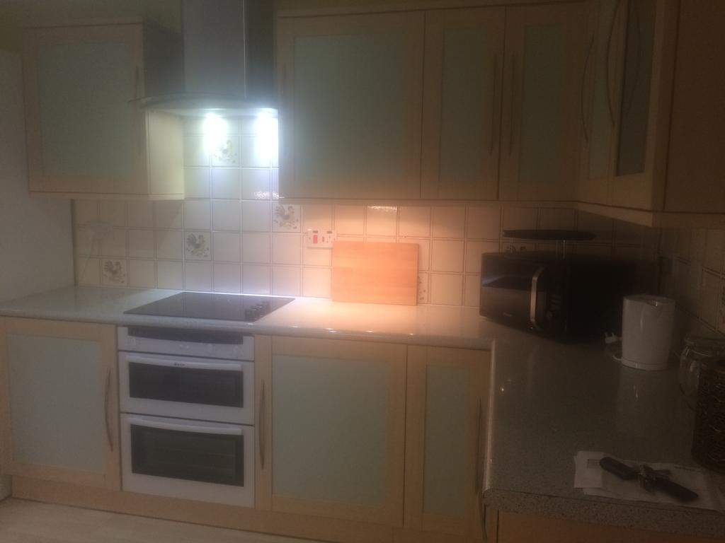 An Teallach Holiday home