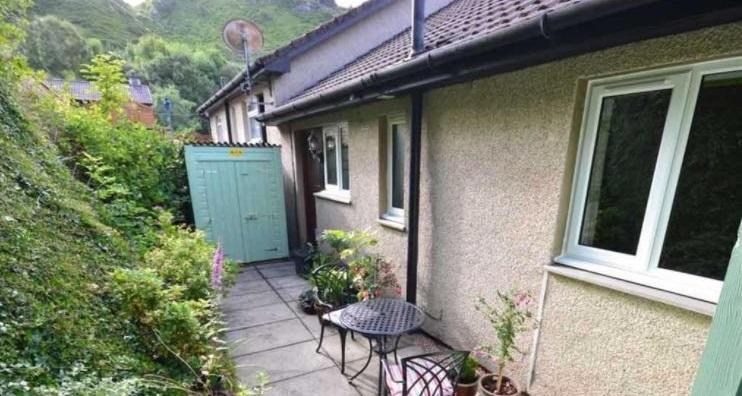 An Teallach Holiday home