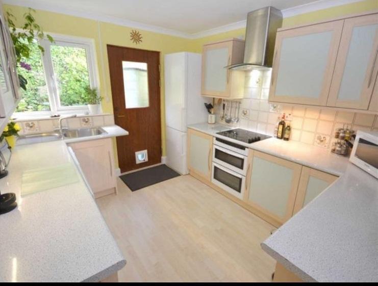 Holiday home An Teallach *