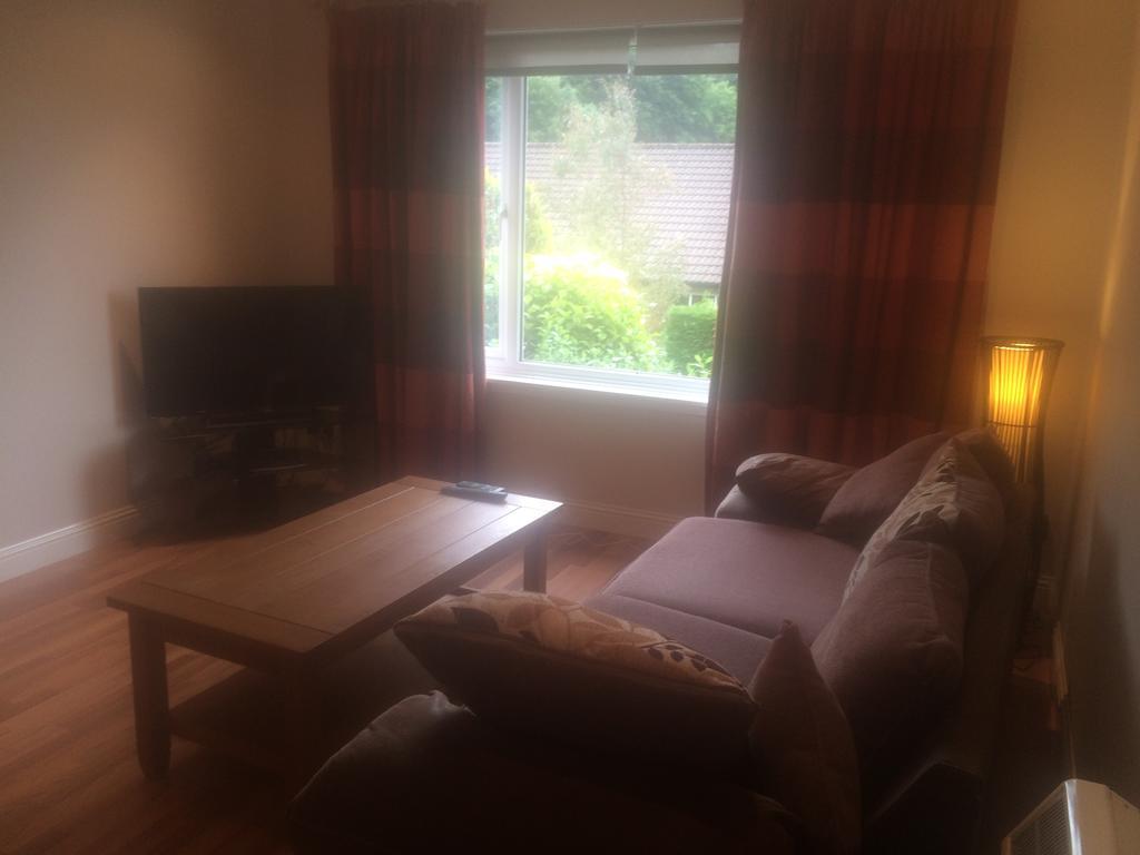 Holiday home An Teallach Oban