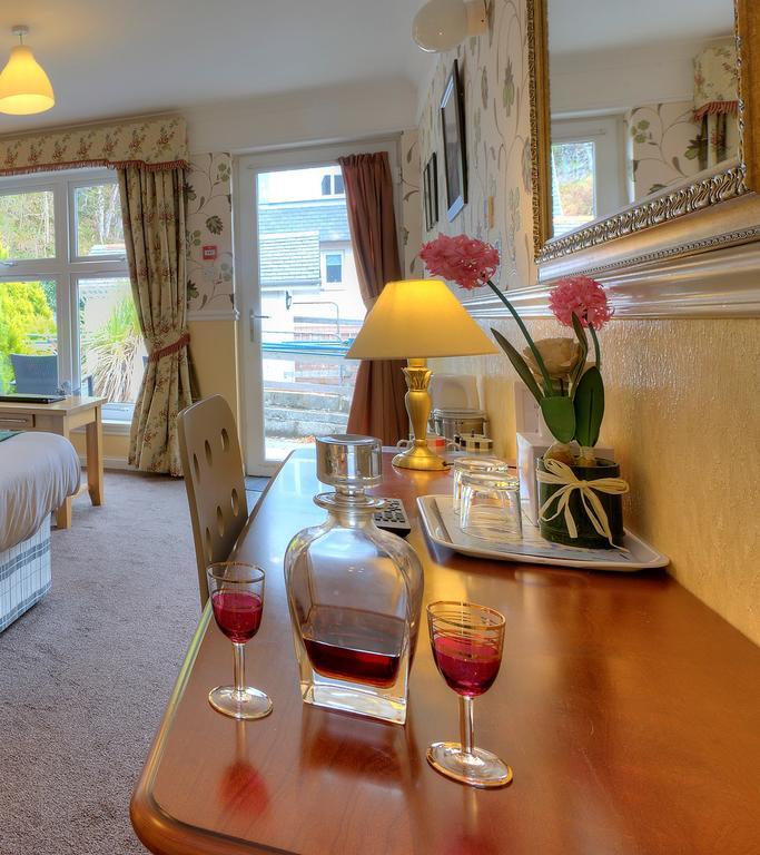 Glenrigh Guest House - Adults Only Guest house 4*