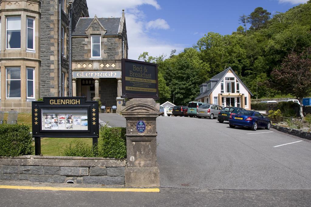 Glenrigh Guest House - Adults Only