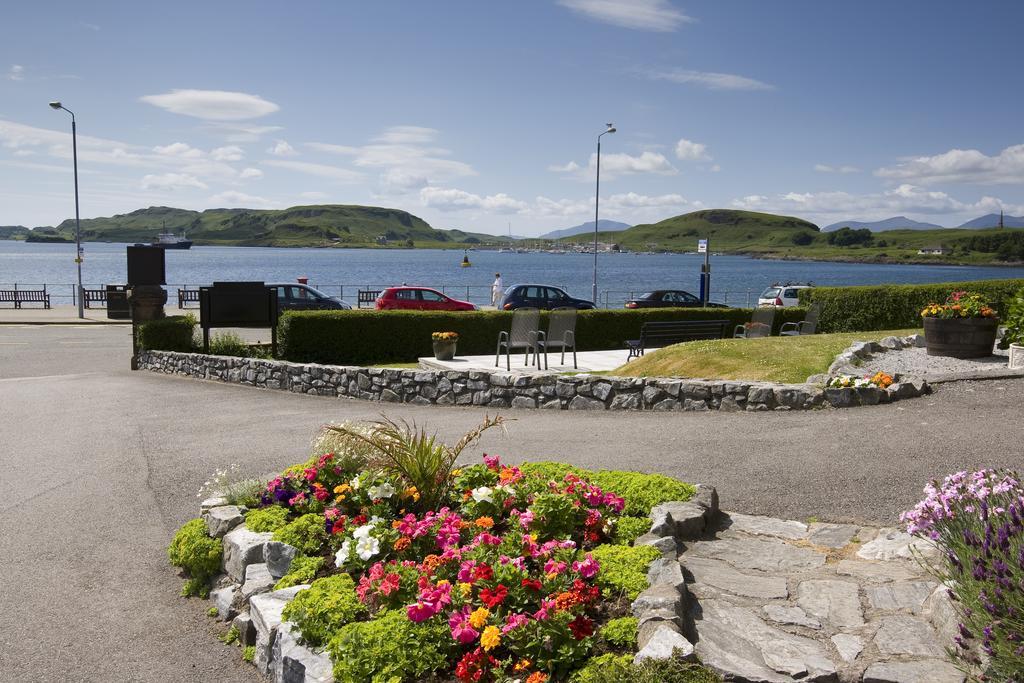 Guest house Glenrigh Guest House - Adults Only Oban