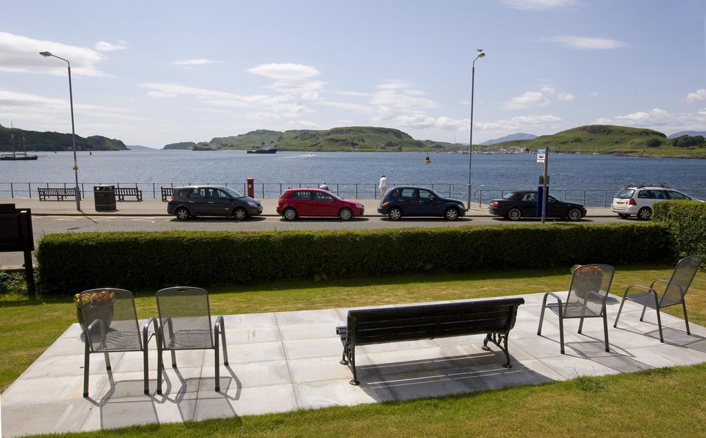 Glenrigh Guest House - Adults Only Guest house Oban