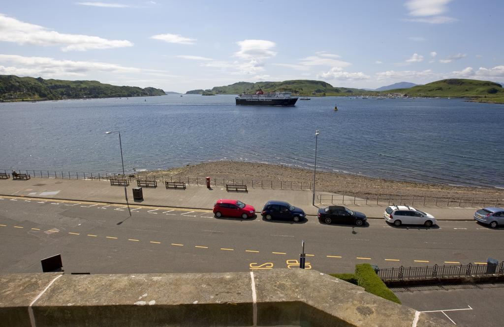 Glenrigh Guest House - Adults Only Oban