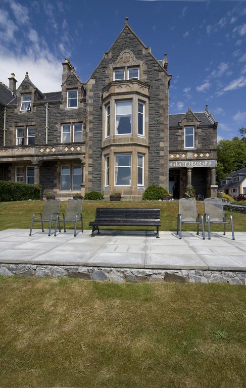 Glenrigh Guest House - Adults Only 4*