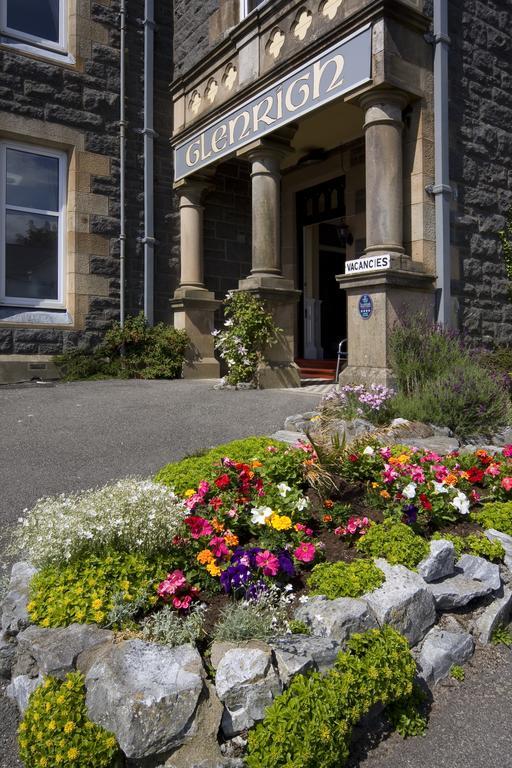 Guest house Glenrigh Guest House - Adults Only Oban