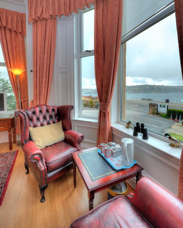 Glenrigh Guest House - Adults Only Guest house
