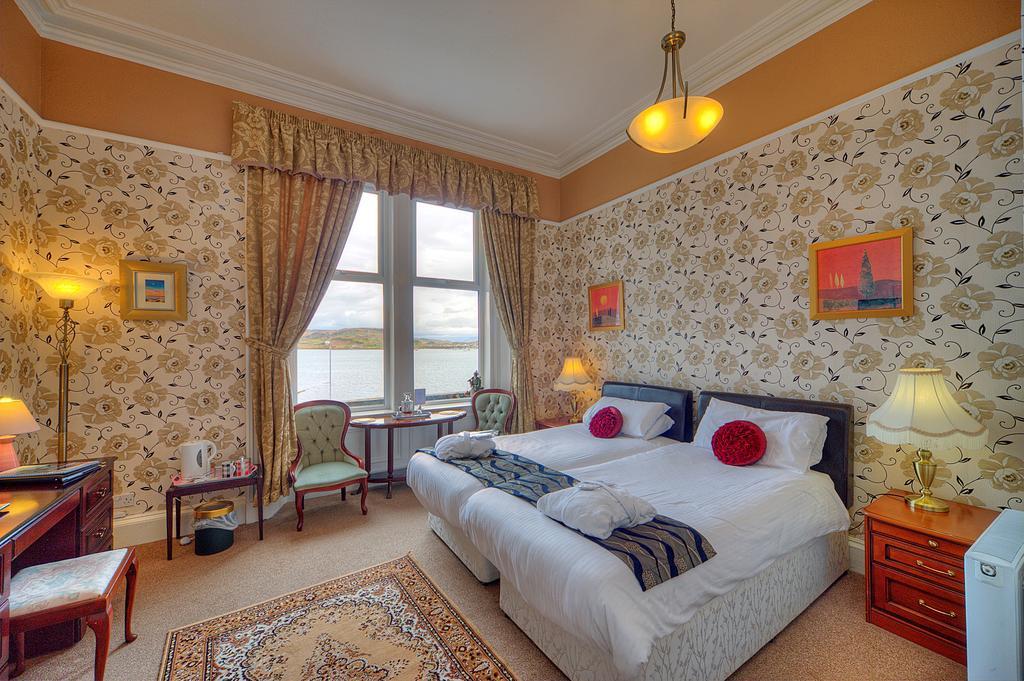 Guest house Glenrigh Guest House - Adults Only