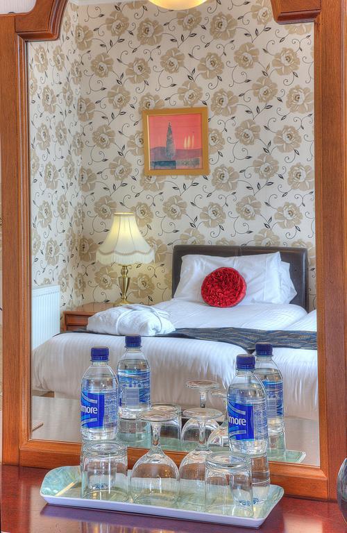 Glenrigh Guest House - Adults Only Oban