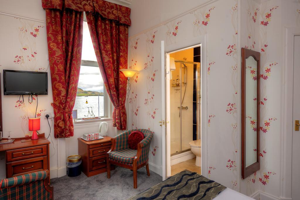 Glenrigh Guest House - Adults Only 4*