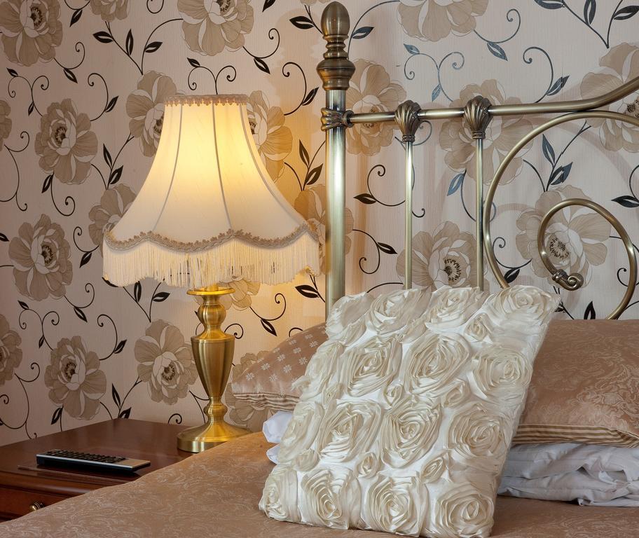 Glenrigh Guest House - Adults Only Oban
