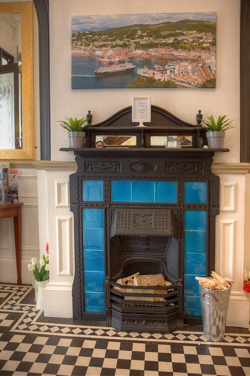 Glenrigh Guest House - Adults Only