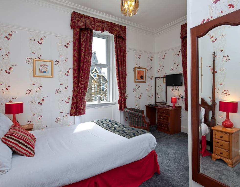 Guest house Glenrigh Guest House - Adults Only 4*
