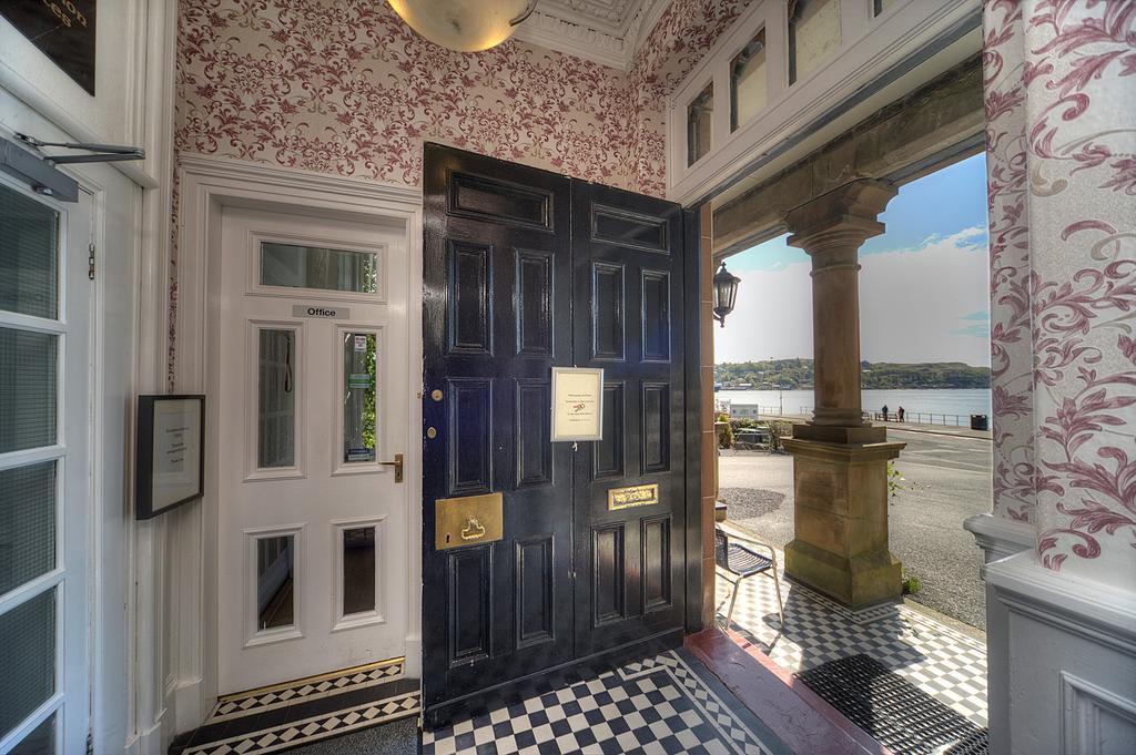 Glenrigh Guest House - Adults Only Guest house Oban