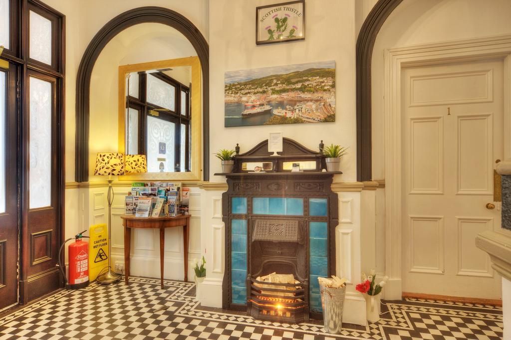 Guest house Glenrigh Guest House - Adults Only 4*