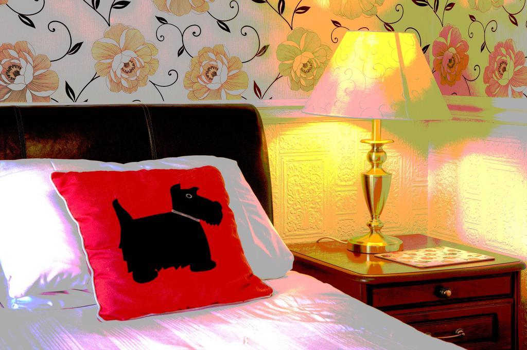 Guest house Glenrigh Guest House - Adults Only 4*