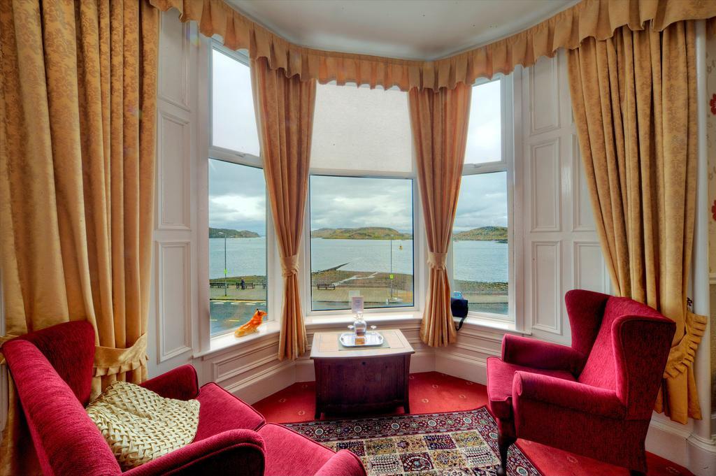 Guest house Glenrigh Guest House - Adults Only Oban