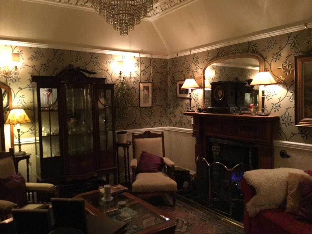 Blair South Guest house 3*