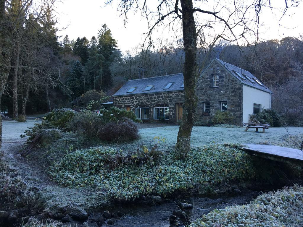 The Granny Flat 3* Oban