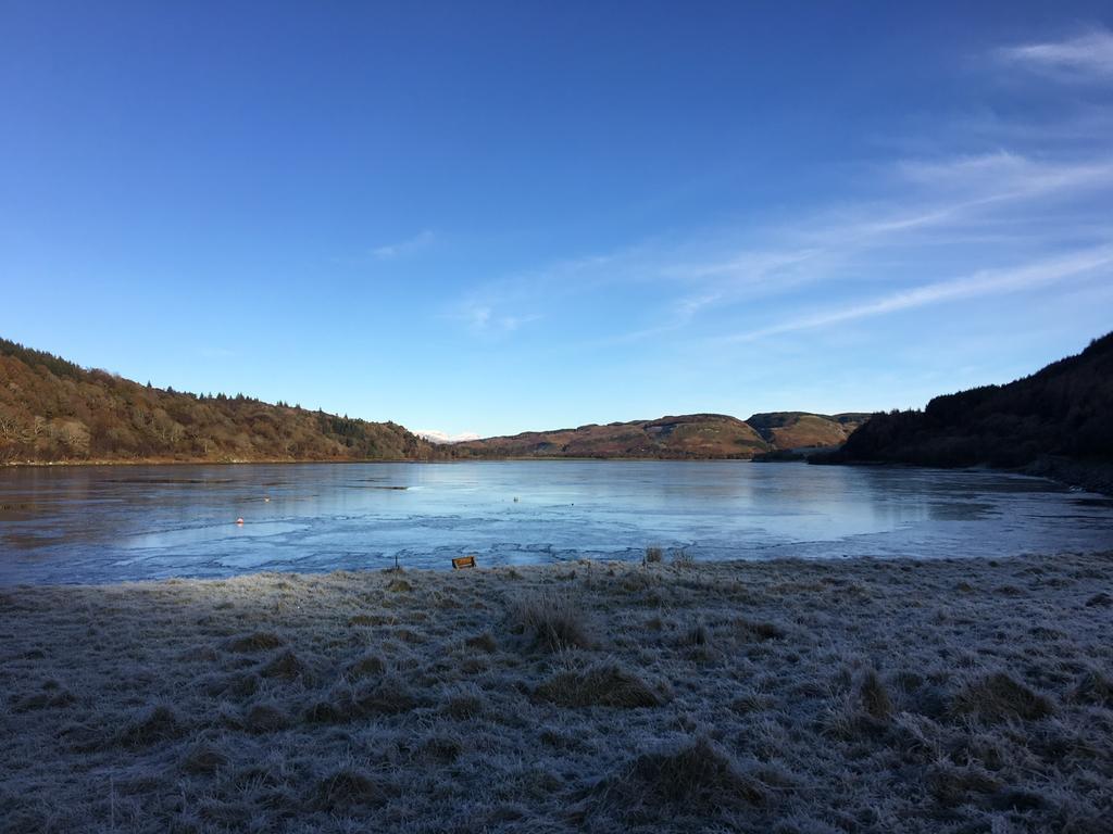 The Granny Flat Bed & Breakfast Oban