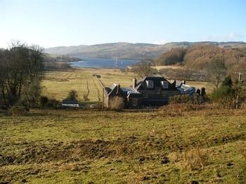 Glenmore Hotel Oban