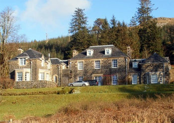 Glenmore Oban