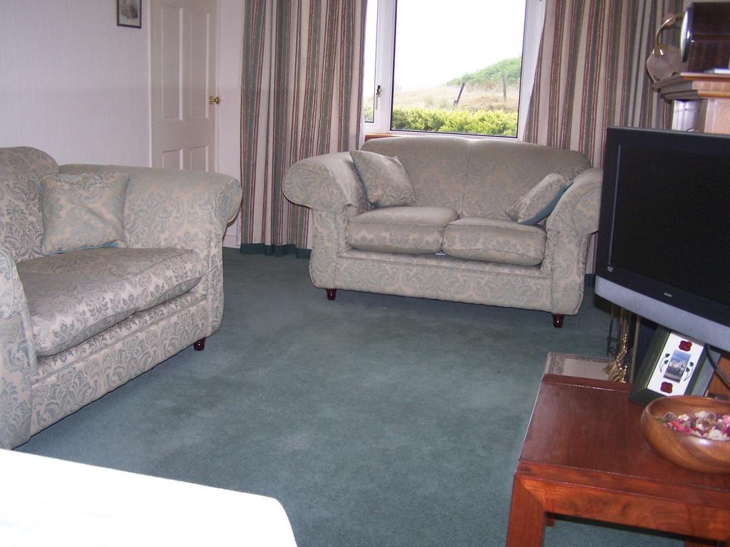 Feochan View Holiday home