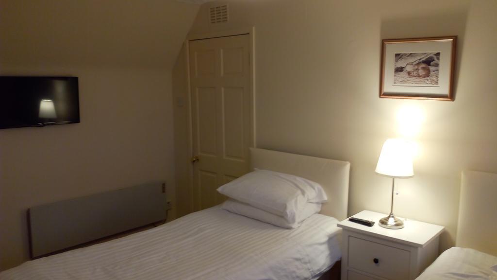 Feochan View Holiday home *