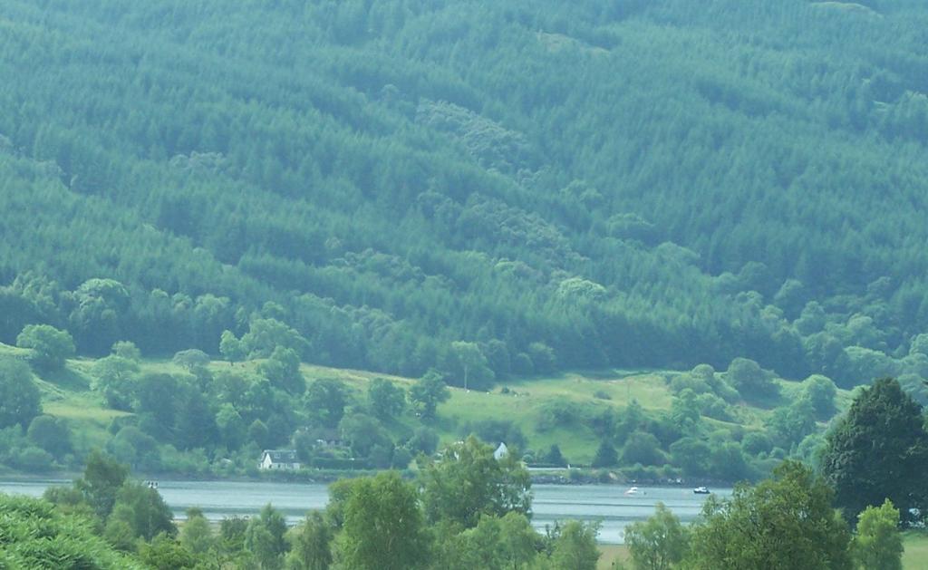 Feochan View * Oban