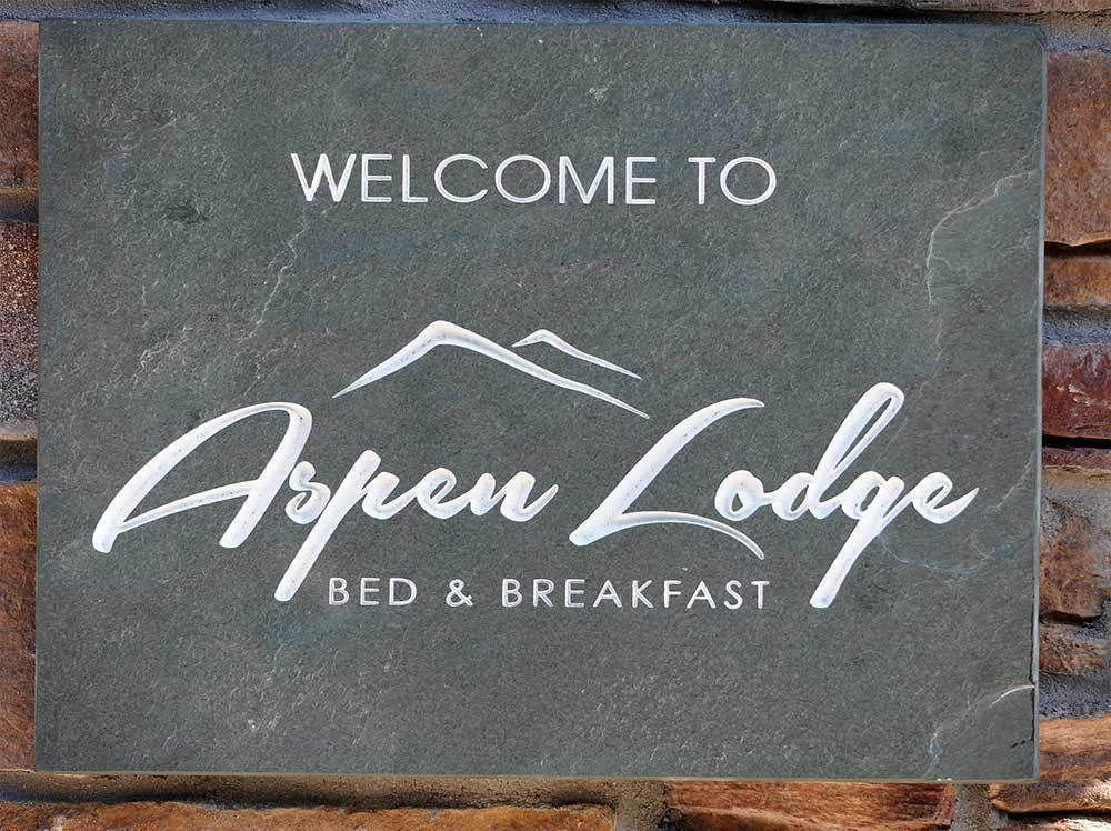 Aspen 5* Oban