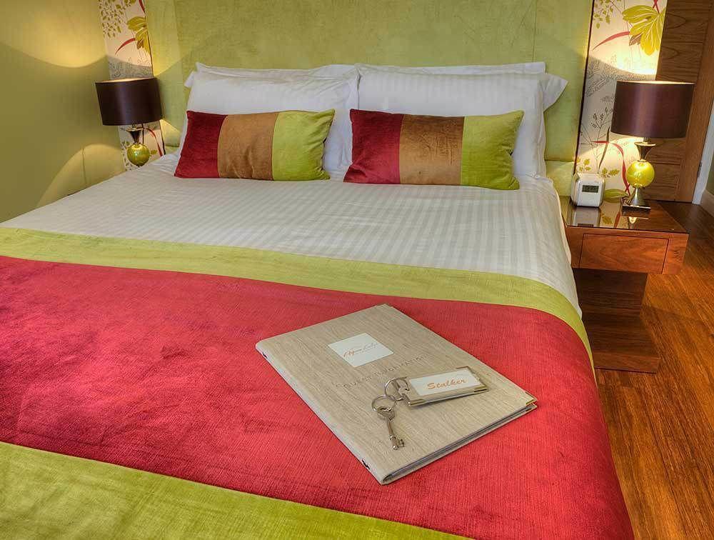 Bed & Breakfast Aspen