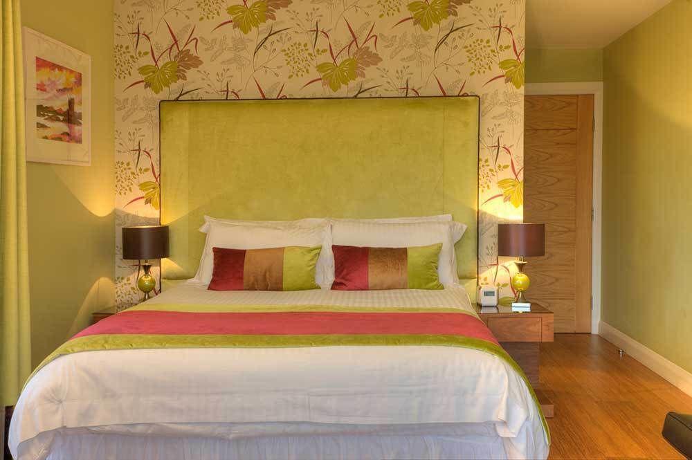 Aspen Bed & Breakfast Oban