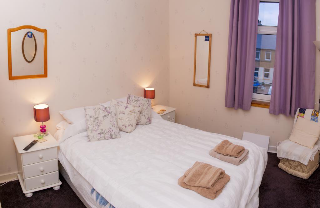 Bed & Breakfast Shepherds House