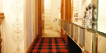 Guest house High Cliff 4*