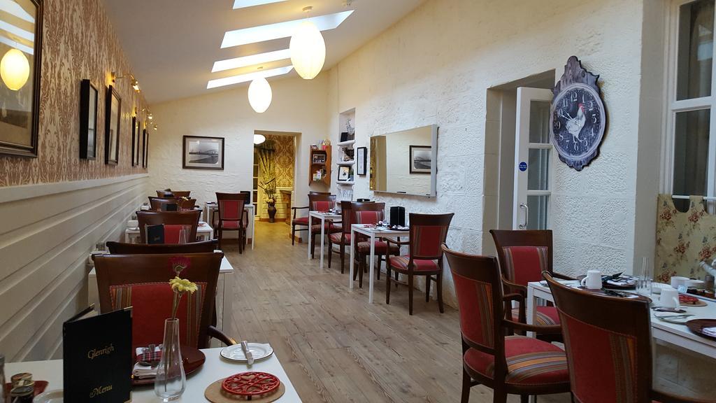 Guest house Glenrigh Guest House - Adults Only