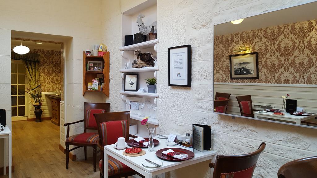 Glenrigh Guest House - Adults Only