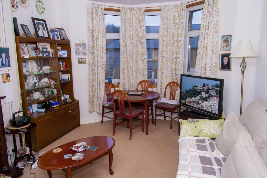 Bed & Breakfast Shepherds House