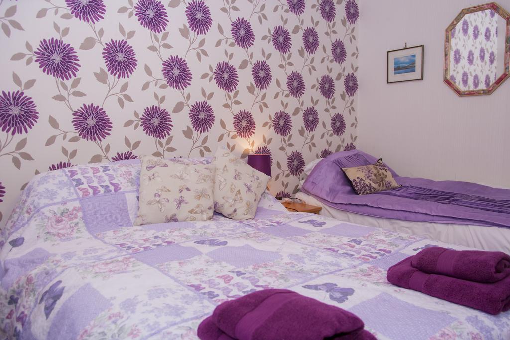 Shepherds House Bed & Breakfast