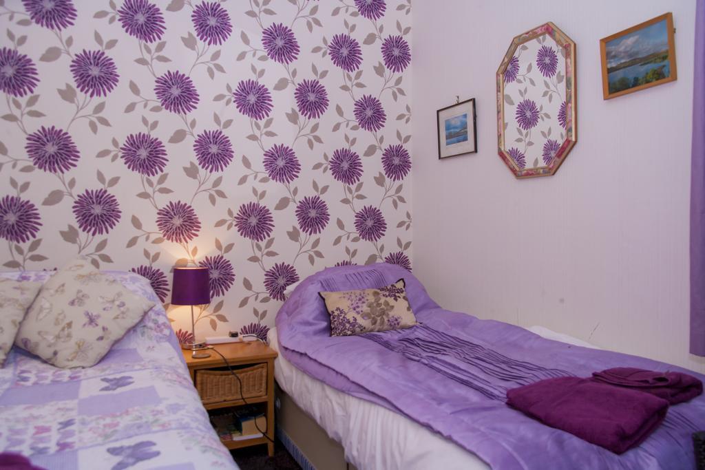 Shepherds House 2* Oban